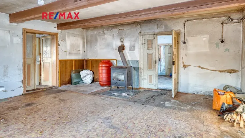 Prodej chalupy, Dubnice, 199 m2