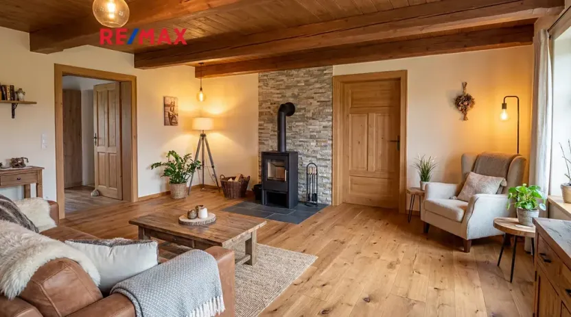 Prodej chalupy, Dubnice, 199 m2