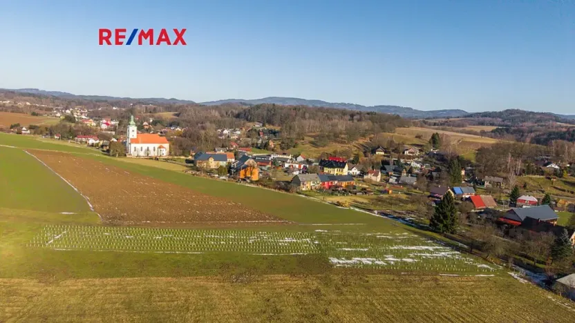 Prodej chalupy, Dubnice, 199 m2