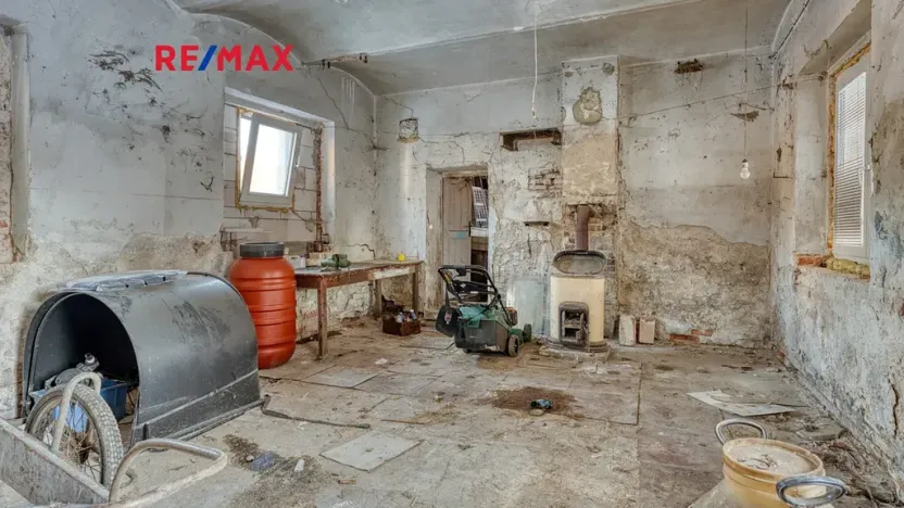 Prodej chalupy, Dubnice, 199 m2