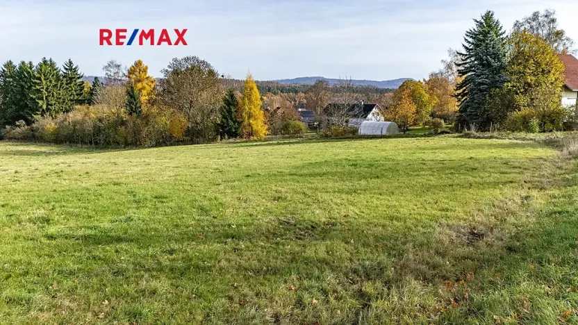 Prodej pozemku pro bydlení, Velká Bukovina, 2341 m2