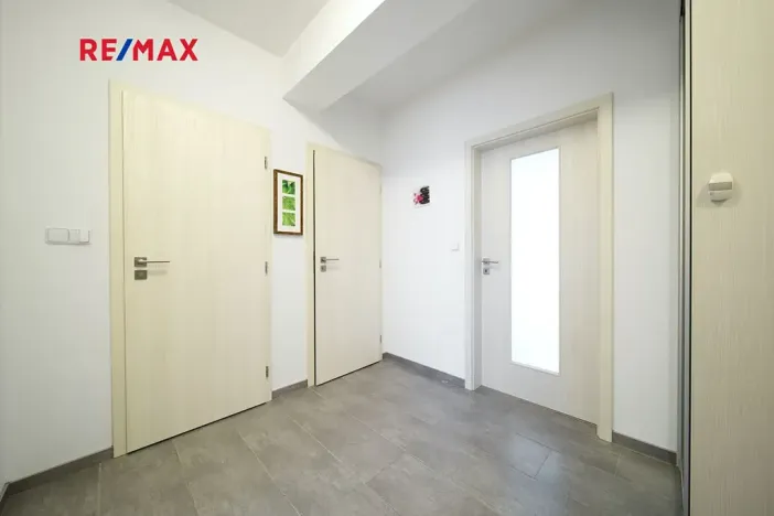 Pronájem bytu 2+1, Plzeň, Černická, 65 m2