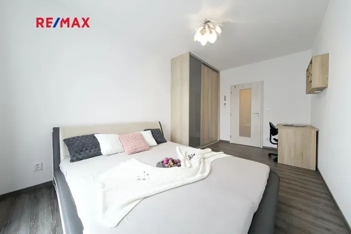 Pronájem bytu 2+1, Plzeň, Černická, 65 m2