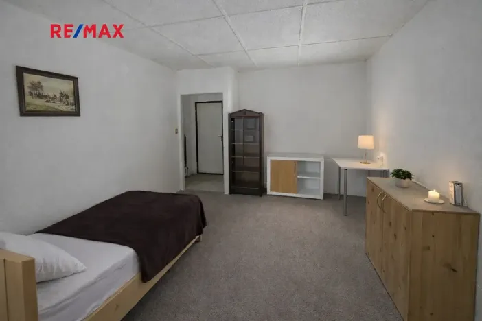 Prodej rodinného domu, Teplá, 140 m2