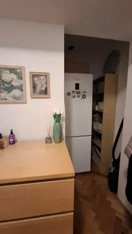 Prodej bytu 1+kk, Brno, Příční, 31 m2