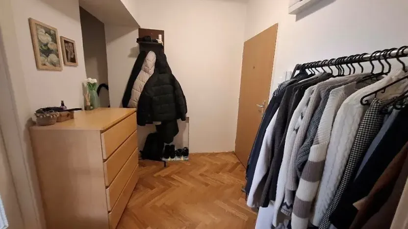 Prodej bytu 1+kk, Brno, Příční, 31 m2