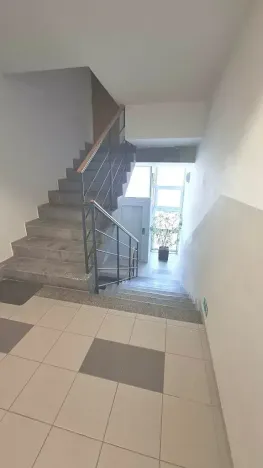 Prodej bytu 1+kk, Brno, Příční, 31 m2