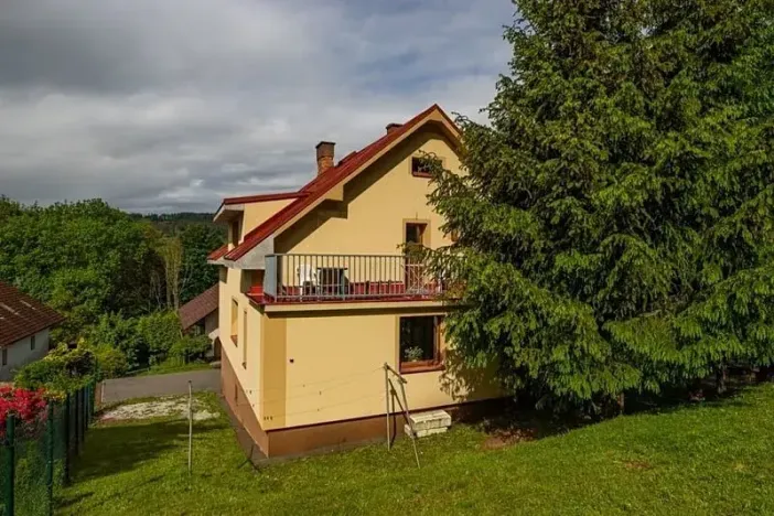 Prodej ubytování, Svoboda nad Úpou, Sluneční stráň, 3246 m2