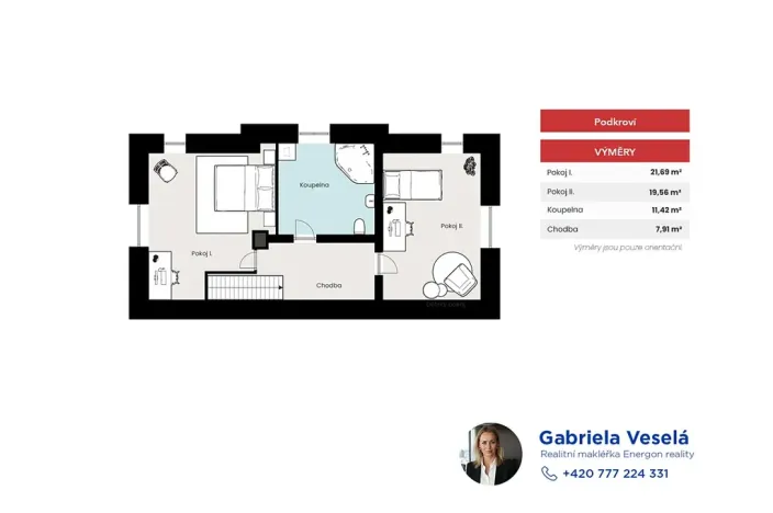 Prodej rodinného domu, Pičín, 144 m2