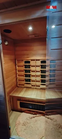 Pronájem bytu 1+kk, Louňovice, Na Hořičkách, 20 m2