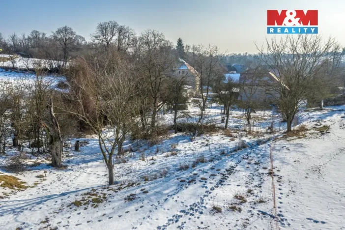Prodej rodinného domu, Mšeno, Přemyslova, 100 m2