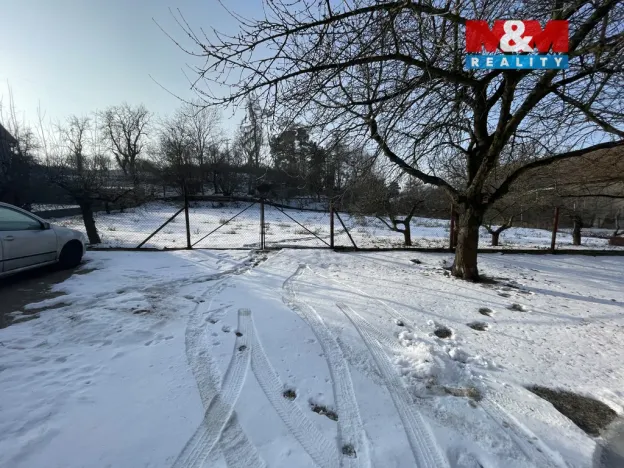 Prodej pozemku pro bydlení, Mšené-lázně, Na Pískách, 822 m2