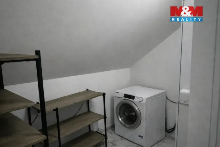 Prodej bytu 3+kk, Praha, K Radotínu, 83 m2