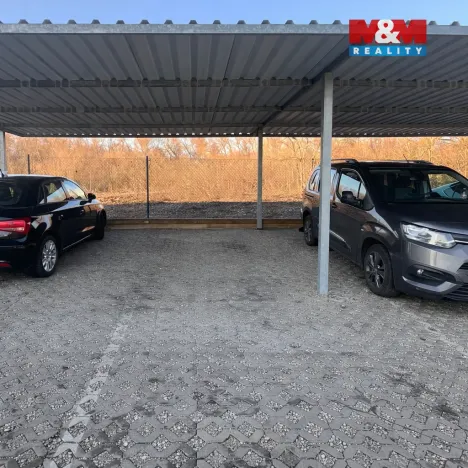 Prodej bytu 3+kk, Praha, K Radotínu, 83 m2