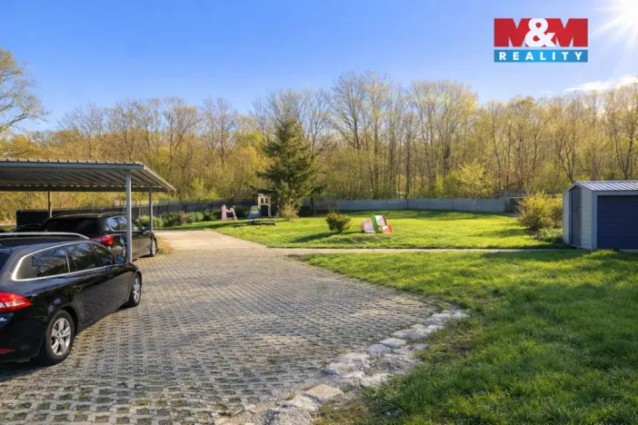 Prodej bytu 3+kk, Praha, K Radotínu, 83 m2