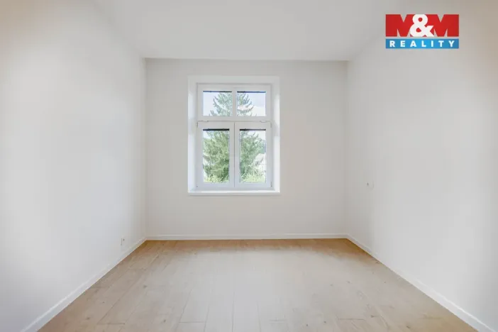 Prodej bytu 2+kk, Klatovy - Klatovy II, Dukelská, 63 m2