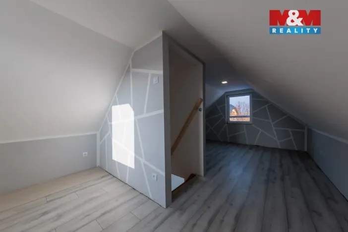 Prodej pozemku, Habartov, 1715 m2