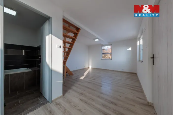 Prodej pozemku, Habartov, 1715 m2