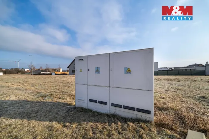 Prodej pozemku pro bydlení, Rokycany - Střed, 818 m2