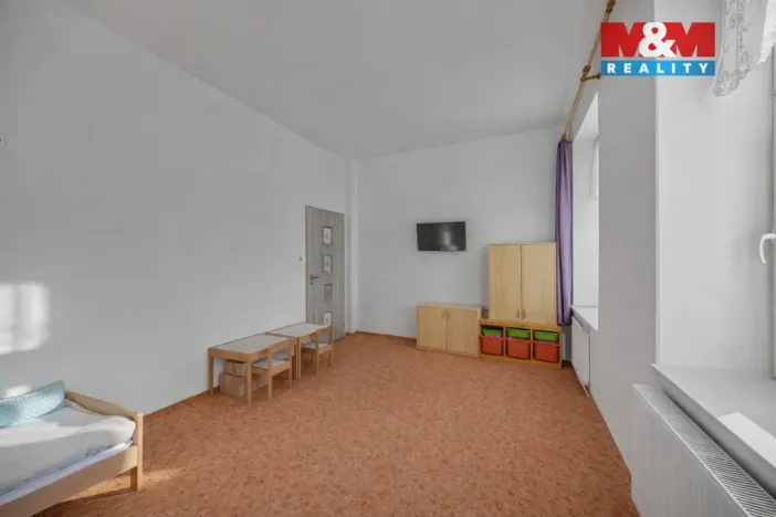 Prodej bytu 3+1, Meziměstí, 5. května, 72 m2