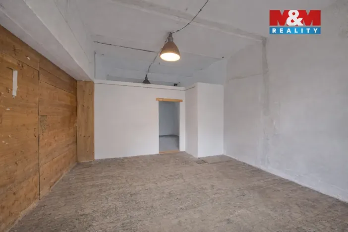 Prodej bytu 3+1, Meziměstí, 5. května, 72 m2