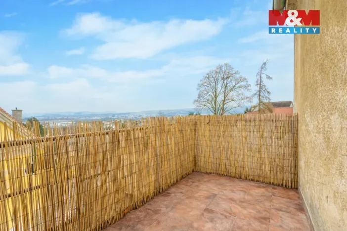 Prodej bytu 4+1, Černošice, Komenského, 109 m2