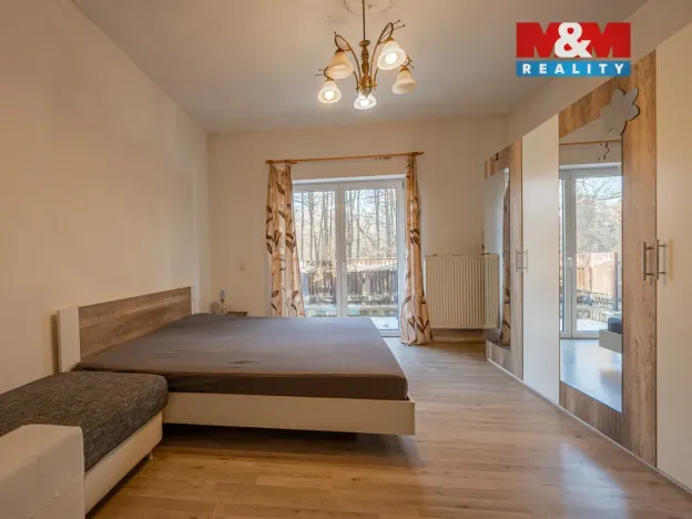 Prodej rodinného domu, Bystřice - Jarkovice, 350 m2