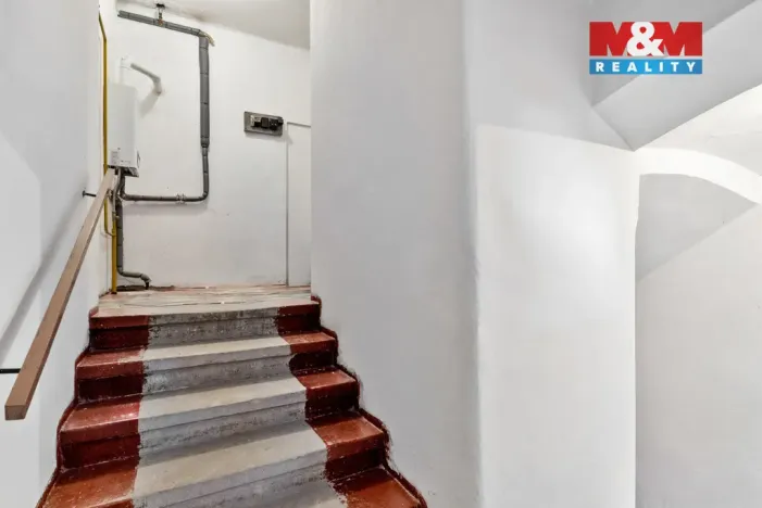 Prodej bytu 2+1, Frýdlant, Husova, 74 m2