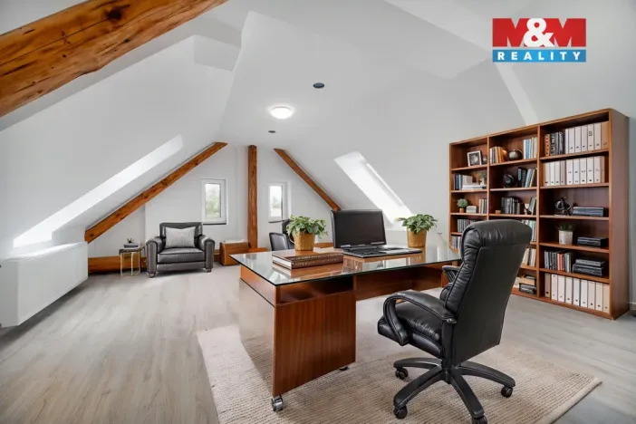 Prodej rodinného domu, Vysoké Mýto - Brteč, 139 m2