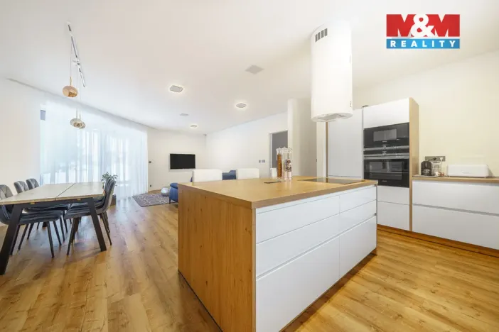 Prodej rodinného domu, Otovice, K Panelárně, 140 m2