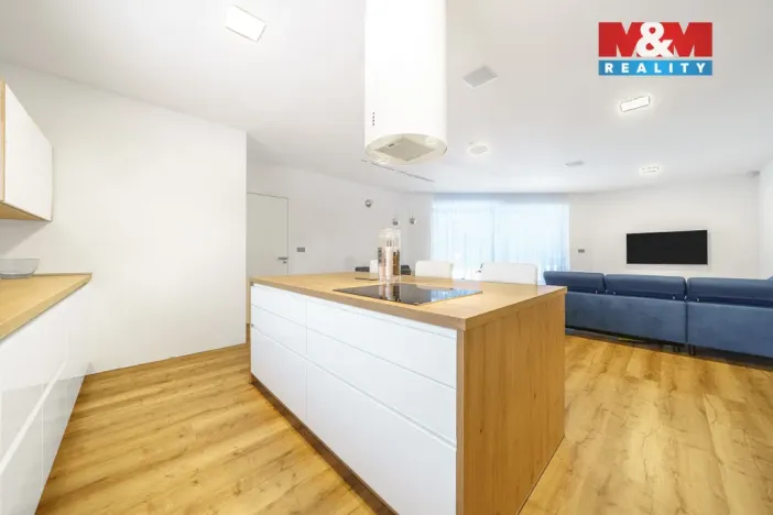 Prodej rodinného domu, Otovice, K Panelárně, 140 m2