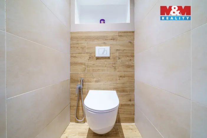 Prodej rodinného domu, Otovice, K Panelárně, 140 m2