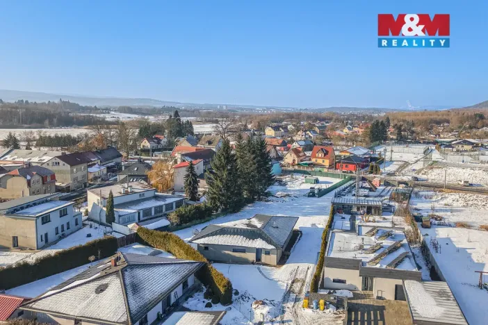 Prodej rodinného domu, Otovice, K Panelárně, 140 m2