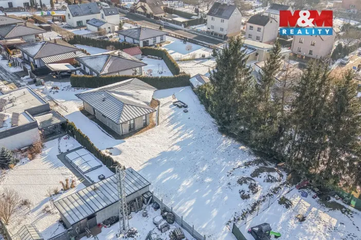 Prodej rodinného domu, Otovice, K Panelárně, 140 m2