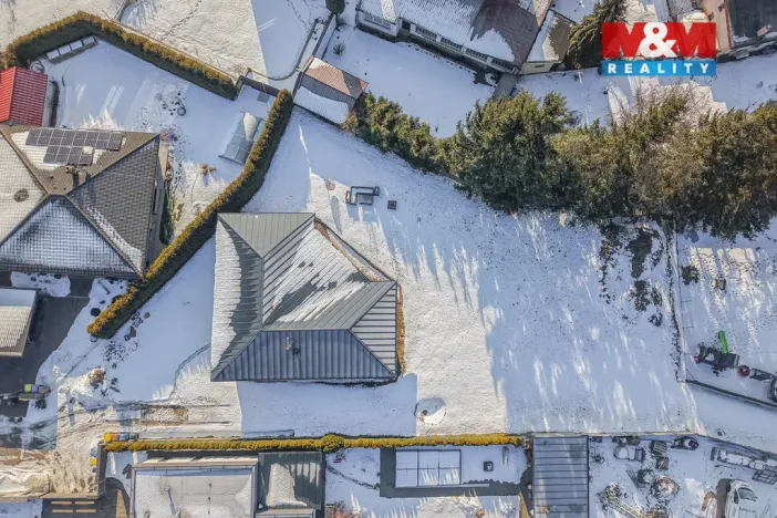 Prodej rodinného domu, Otovice, K Panelárně, 140 m2