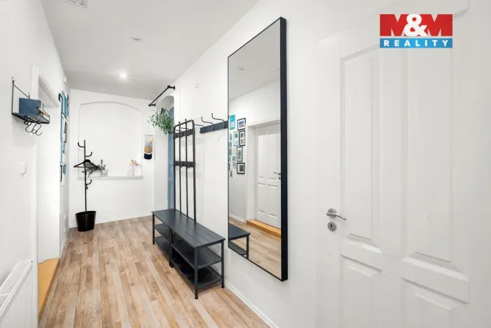 Prodej bytu 3+1, Plzeň - Jižní Předměstí, Skrétova, 105 m2