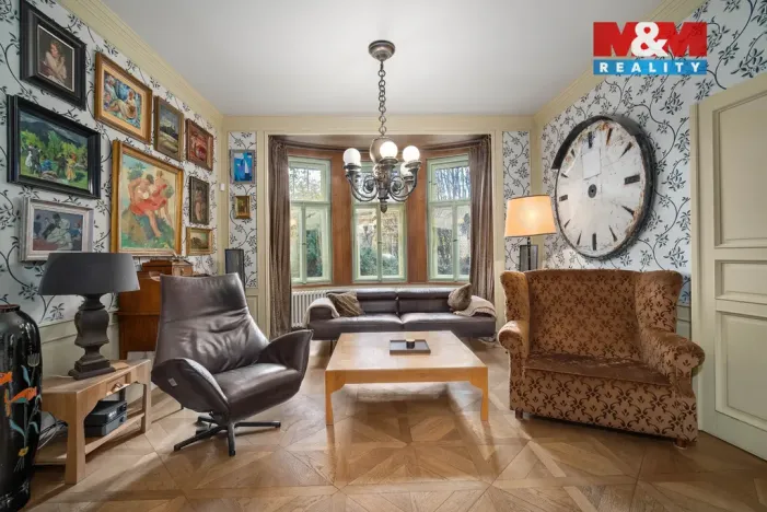 Prodej rodinného domu, Karlštejn, 165 m2