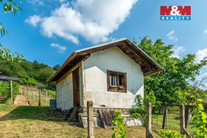 Prodej pozemku pro bydlení, Viničné Šumice, 3276 m2