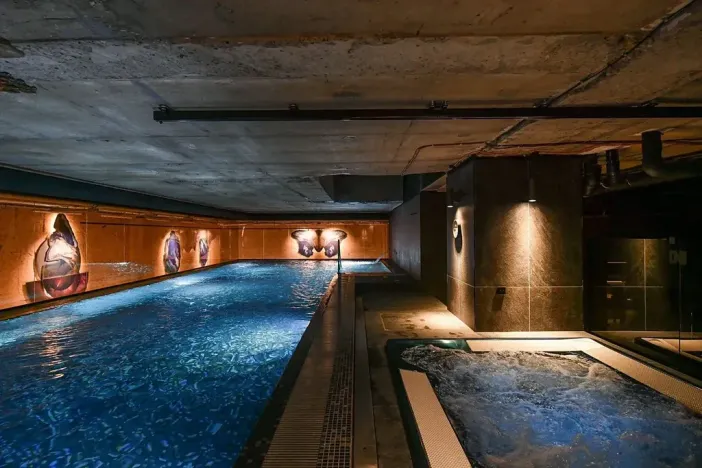 Prodej kanceláře, Praha - Modřany, Československého exilu, 96 m2