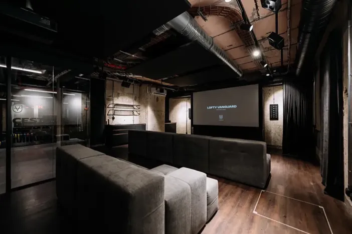 Prodej kanceláře, Praha - Modřany, Československého exilu, 96 m2