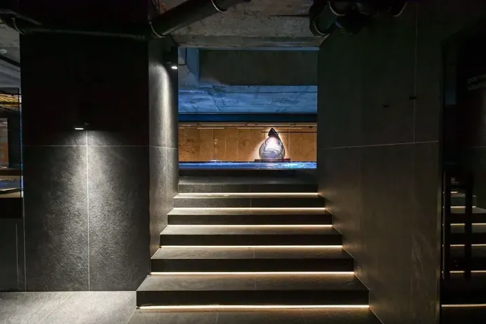 Prodej kanceláře, Praha - Modřany, Československého exilu, 96 m2