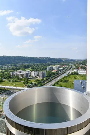 Prodej kanceláře, Praha - Modřany, Československého exilu, 96 m2