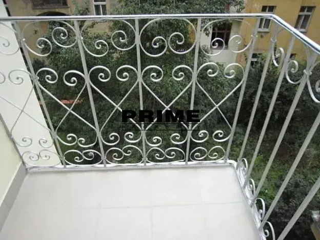 Pronájem bytu 3+1, Praha - Vinohrady, Polská, 105 m2