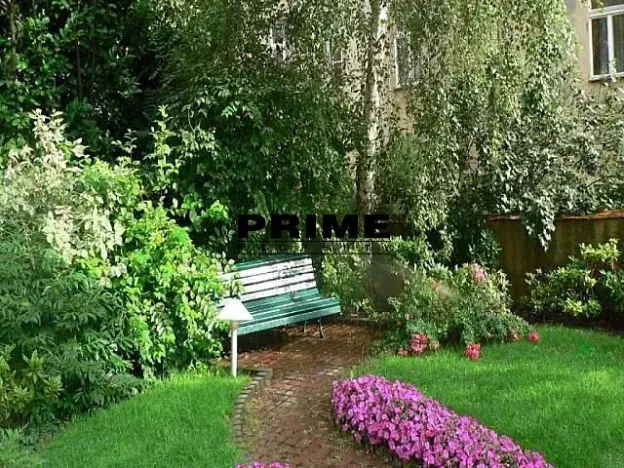 Pronájem bytu 3+1, Praha - Vinohrady, Polská, 105 m2