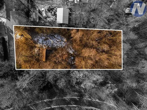 Prodej pozemku pro bydlení, Prachatice, 1140 m2