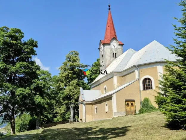 Prodej rodinného domu, Leskovec nad Moravicí, 200 m2