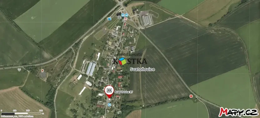 Prodej výrobních prostor, Svatoňovice, 128 m2