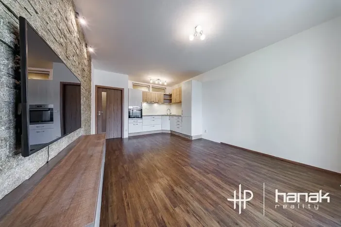 Pronájem bytu 2+kk, Olomouc, Janského, 78 m2