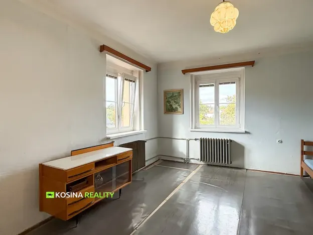 Prodej rodinného domu, Kynšperk nad Ohří, Truhlářská, 200 m2