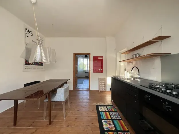 Pronájem bytu 2+kk, Praha - Záběhlice, Kosatcová, 55 m2